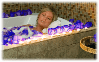 Vanliga behandlingar på spa